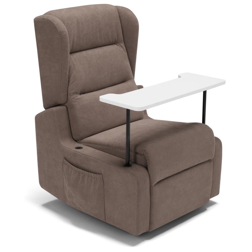 Poltrona Motorizzata Motori Con Alzapersona Motori