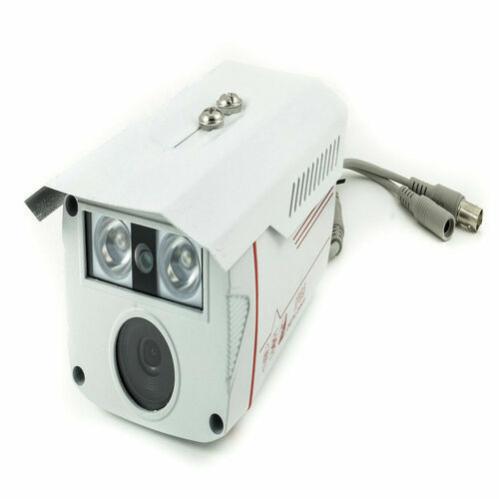 Telecamera IP Bullet Dahua IPC-HFW2441S-S 4MPX Ottica Fissa 3.6mm Portata Ir 30m - Foto 8