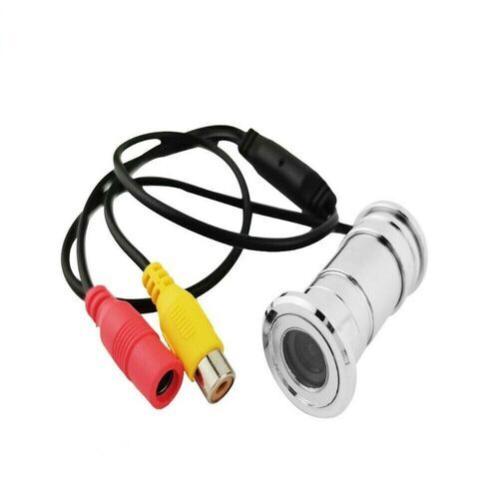 Mini Telecamera CCTV Da Interni Con Obiettivo Fisso 2.8mm, 1000TVL, Senza IR – Rilevamento Movimento, Per Sorveglianza Base