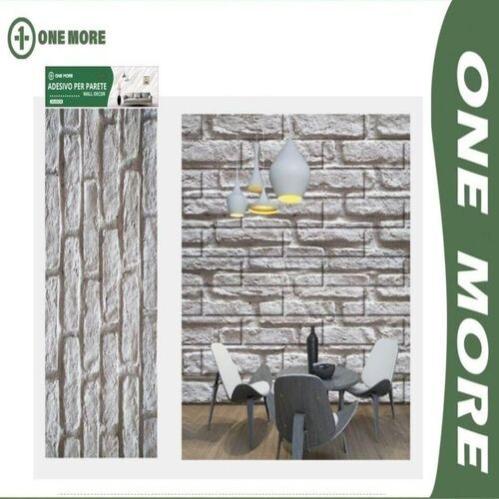 Stampo In Calcestruzzo Muro Pietra Gesso Cemento Piastrelle Decor - Foto 10