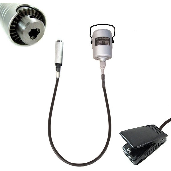 Mini Trapani E Utensili Multifunzione - Foto 9