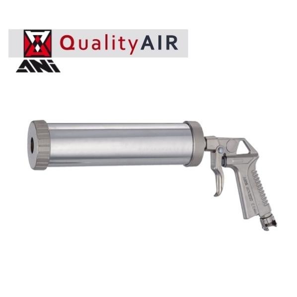 Sika - Set Di 12 Sigillanti Siliconici Sanitari Seal 108 - Trasparente - 300Ml - Transparent - Foto 4