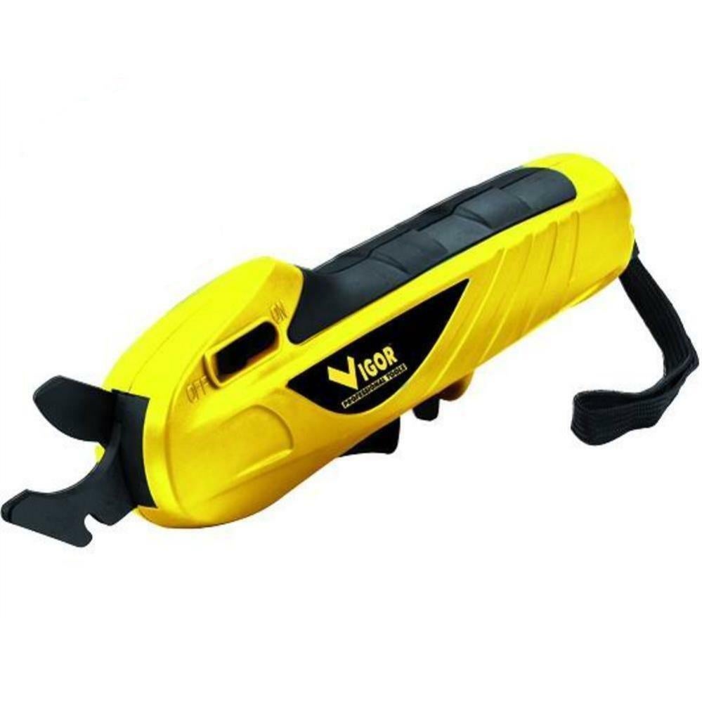 WORKPRO Tagliasiepi Senza Fili 2 In 1 E Cesoia Per Erba, Tagliasiepi Elettrico Da 12 V Con Batteria Da 2000 MAh, Tagliasiepi Portatile Con 2 Lame Intercambiabili Per Giardinaggio - Foto 3