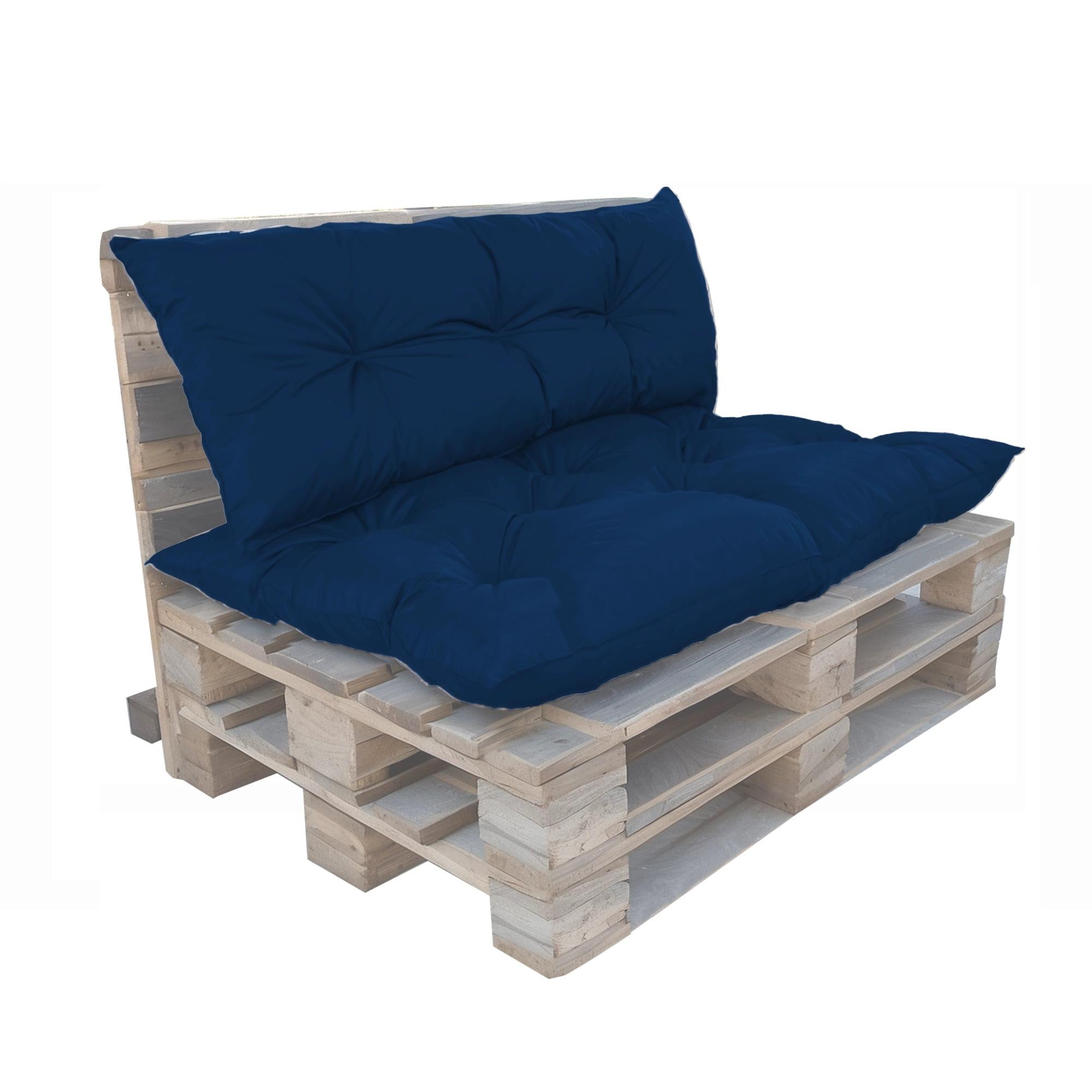 Coussin Pour Palette Leroy Merlin