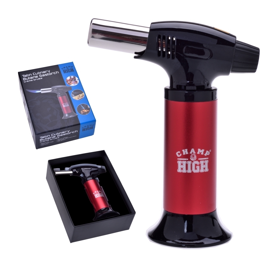 TOOLCRAFT 1553060 Bruciatore a gas Bruciatore flambè da 15 cm 1300 °C