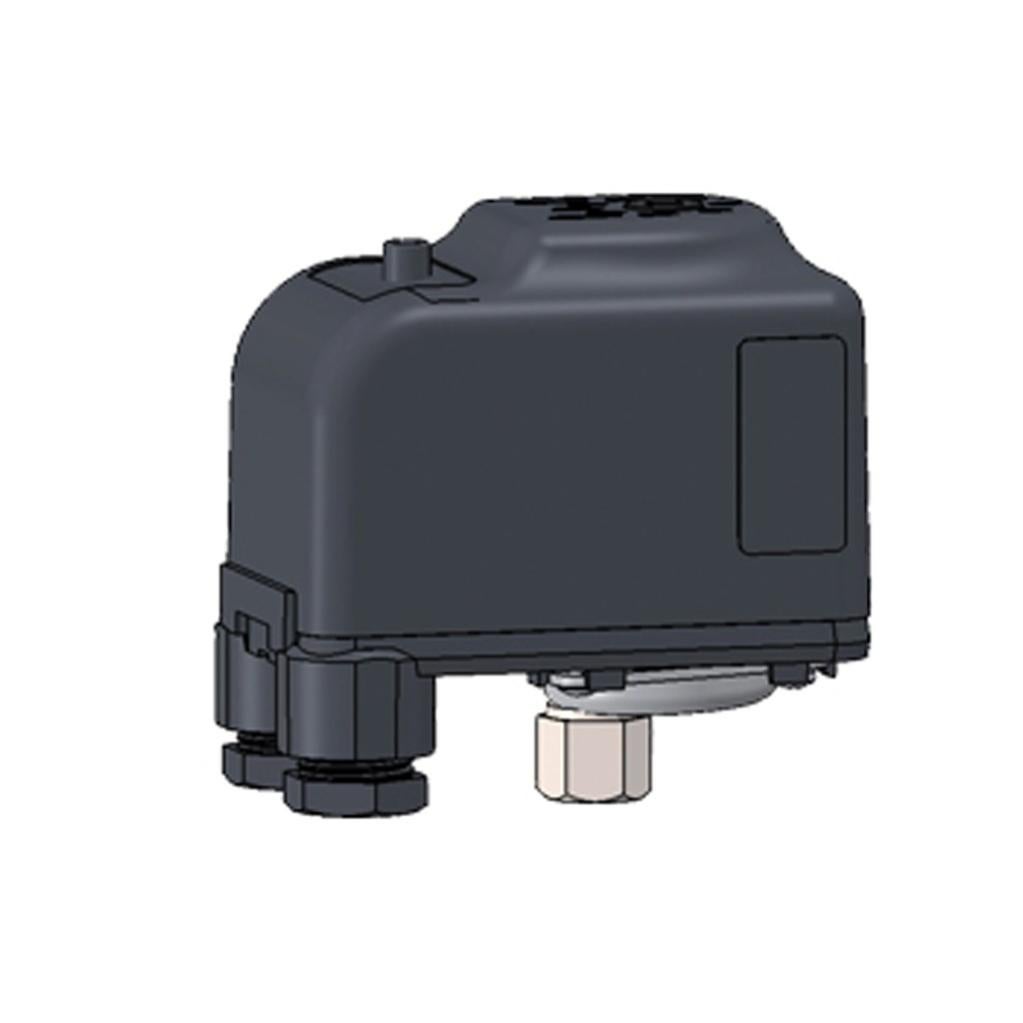 Pressostato acqua innesto caldaia Ariston Chaffoteaux 65105090-TR Pressostato acqua innesto caldaia Ariston Chaffoteaux 65105090-TR