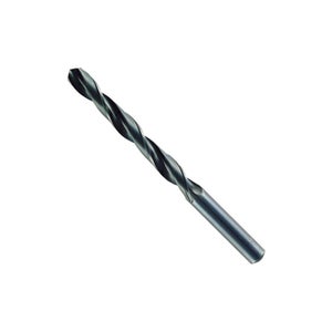 Set De 25 Forets Hélicoïdaux Alpen Sprint Master - 1 à 13 Mm (Diamètre) - Pour Perçage Précis Sur Métal, Bois, Plastique