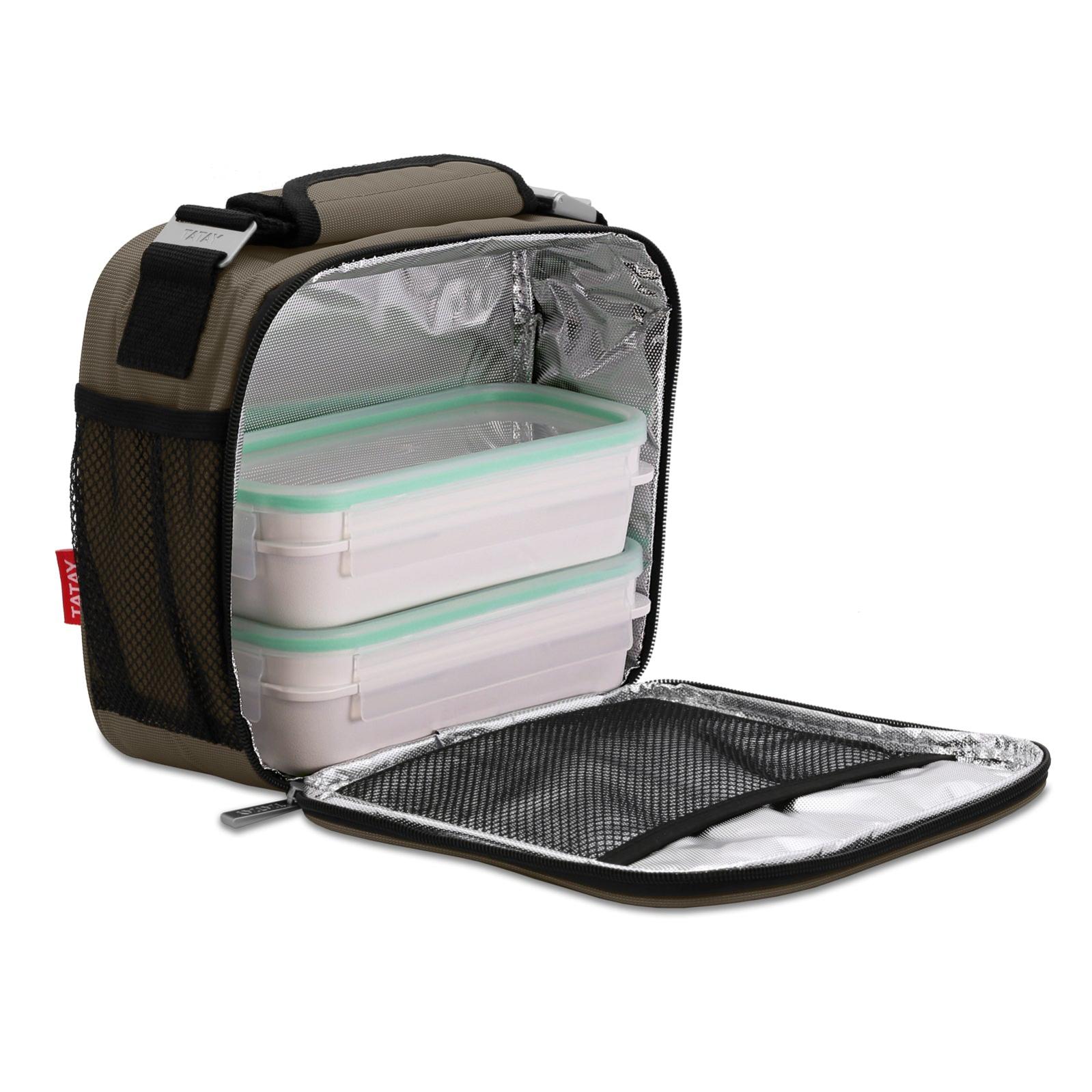 Urban Food Casual Tatay Urban Tatay Sac Isotherme Mini Sacoche