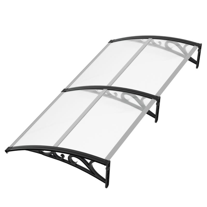 Tenda For Porta A Strisce In PVC, Tenda For Porte Pieghevole In PVC - Foto 9