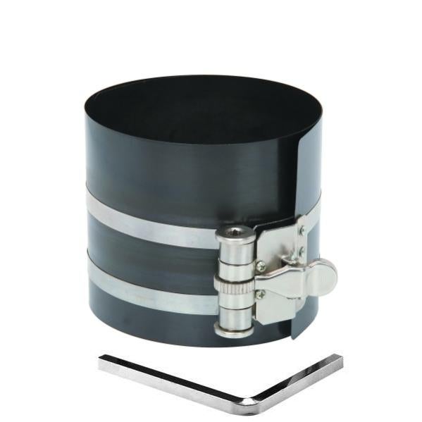 Compressori Ad Anello Liquido | Prodotti E Sistemi | NASH - Foto 8