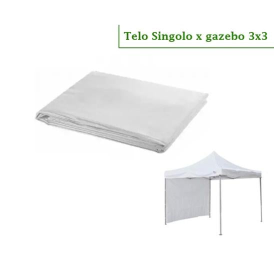 Copertura Camper Pop Up GLOPDA - 7 Strati Impermeabile - Per Rimorchi 10-12 Piedi - Anti UV E Vento - Foto 2