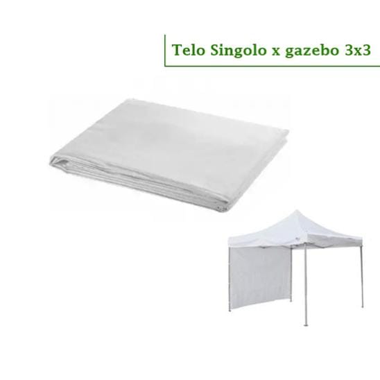 Copertura Camper Pop Up GLOPDA - 7 Strati Impermeabile - Per Rimorchi 10-12 Piedi - Anti UV E Vento - Foto 2
