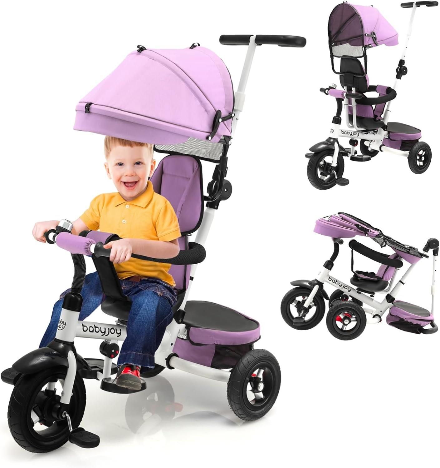 Tricycle bebe 1 ans hotsell