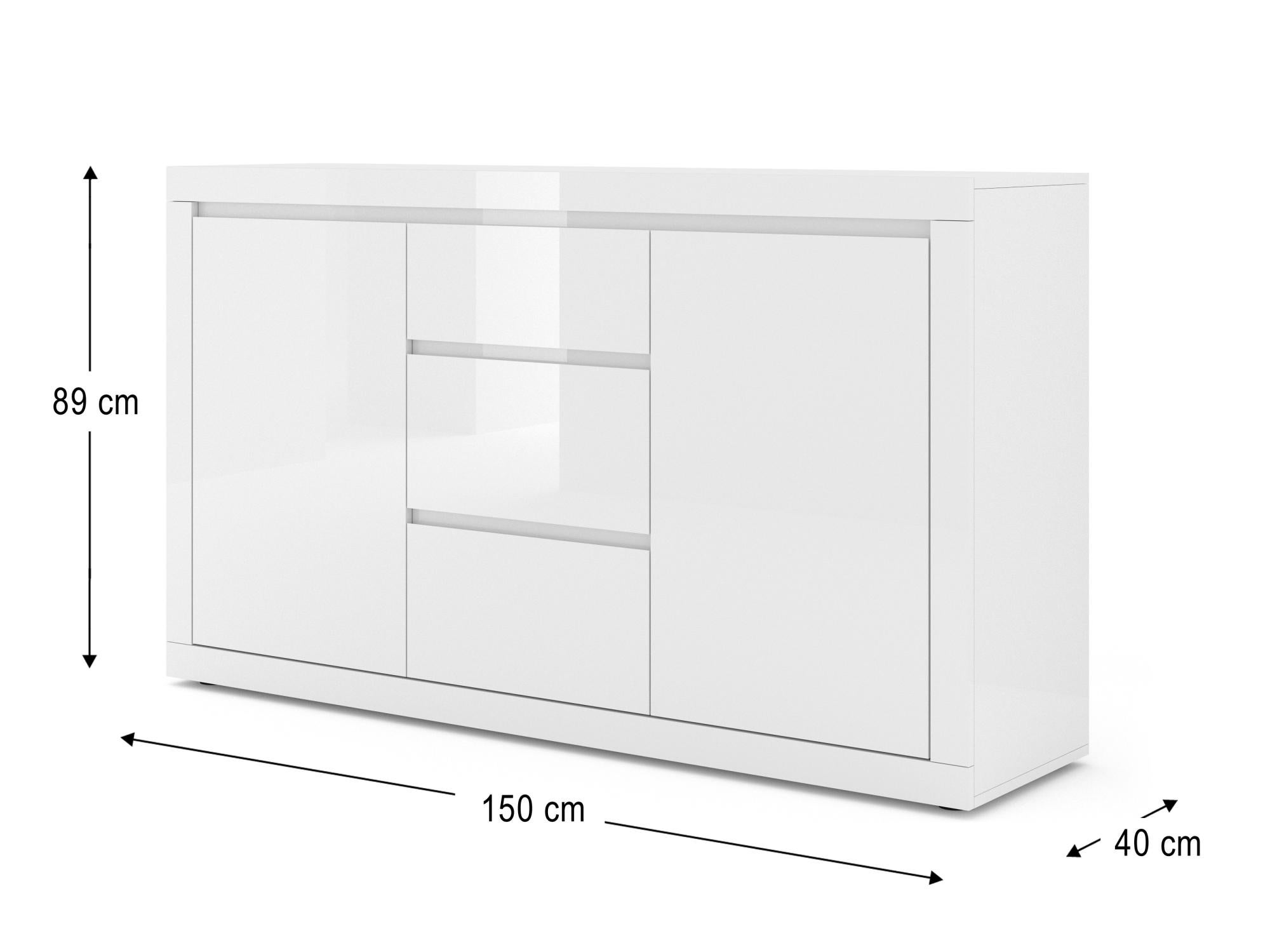 Commode