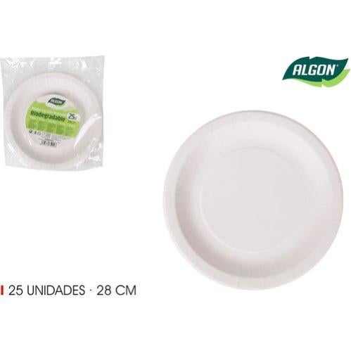 100 Pz Tazze Piatti Dappen Multifunzione Dentale - Foto 2