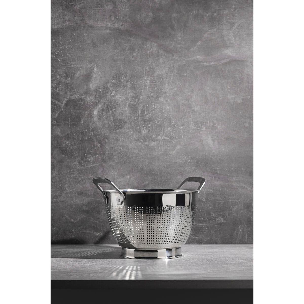 Weis Colino Da Tè In Acciaio Inox: Maglia Fine 0,5 Mm, 24,5 Cm, Made In Germany