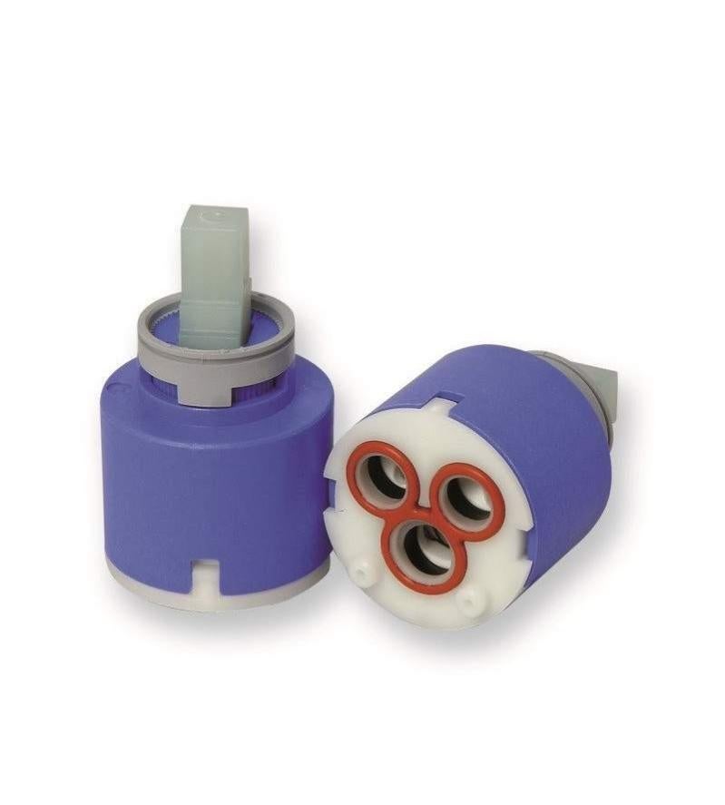 ThermaCELL C-2 – Cartuccia Di Ricambio Butano Per Repellenti Zanzare, Confezione Da 2, Durata 12 Ore - 2