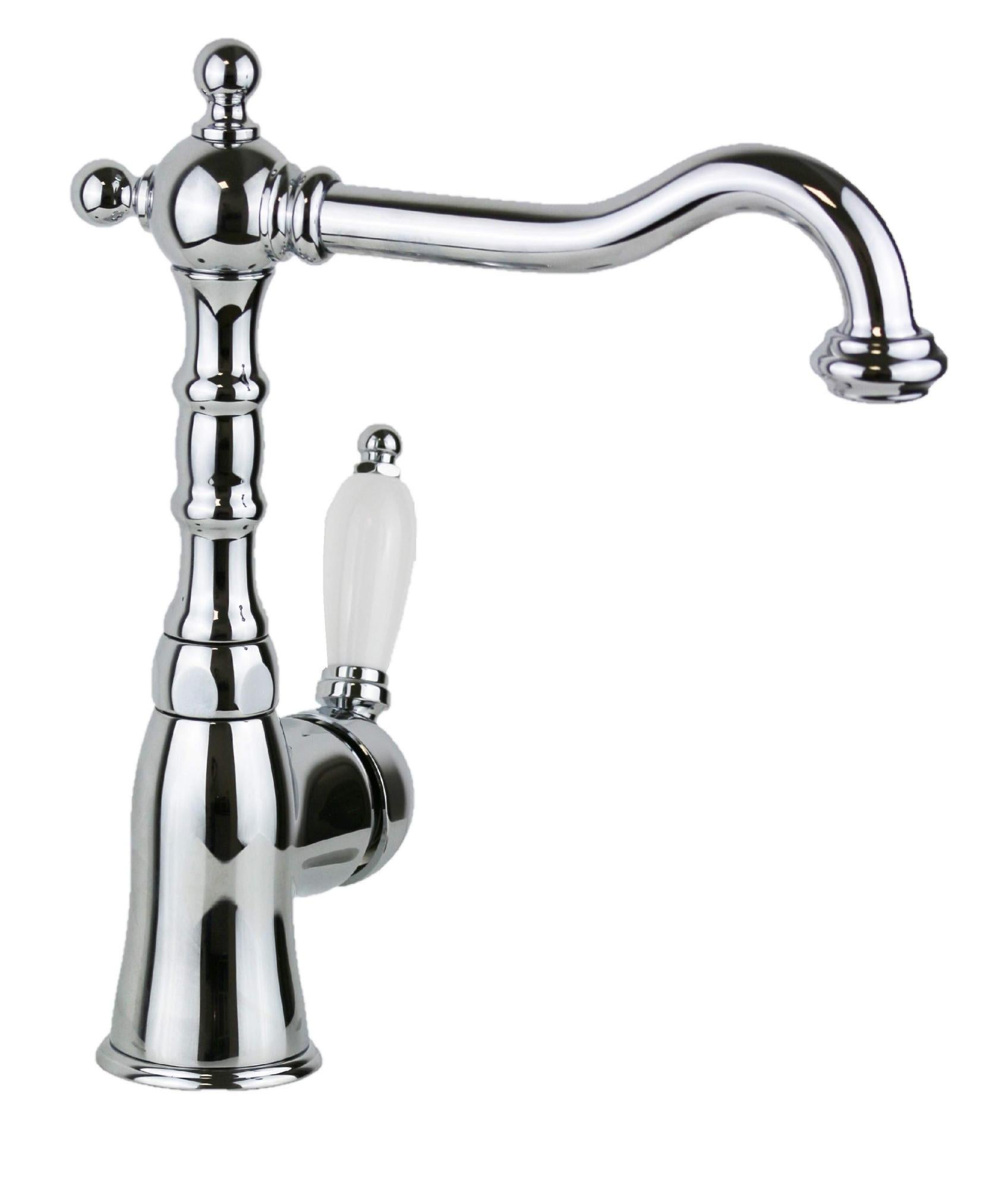 Bici Espositore Con Cestini In Ferro Bianco | Stilé Collection - Foto 7