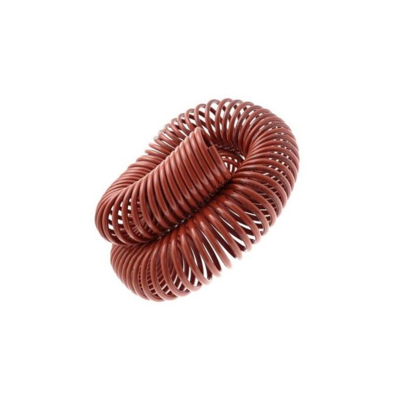 Tubo a spirale in poliuretano resistente BGS 66541 lunghezza 6m sezione