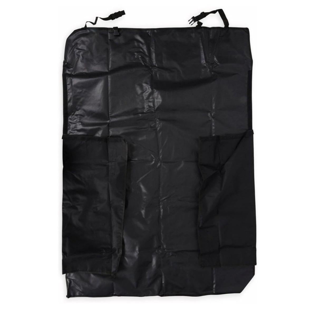 Organisateur De Coffre De Voiture Gris Noir Apofly - Rangez Vos Affaires En Toute Simplicité