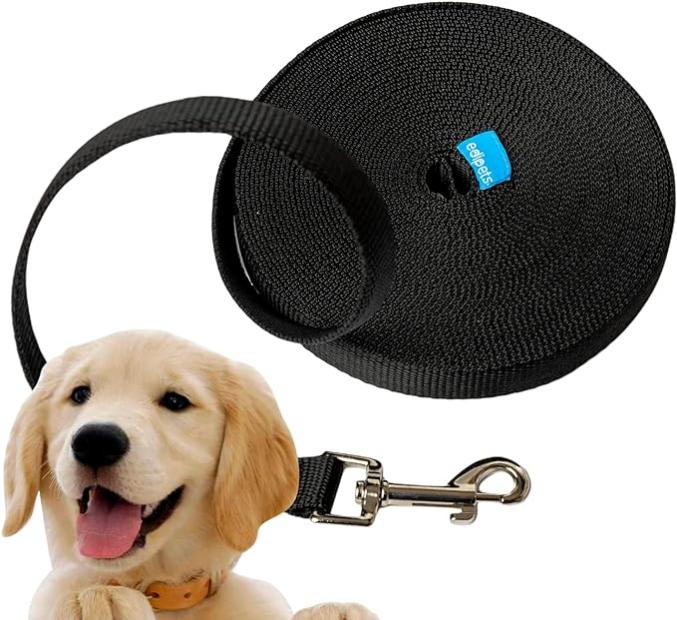Correa De Adiestramiento Para Perros Trixie Ramal Tracking 5 Mm Color