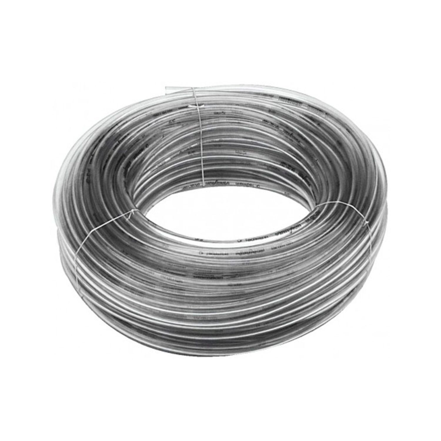 Tubo In Silicone - Andreoni Gomma