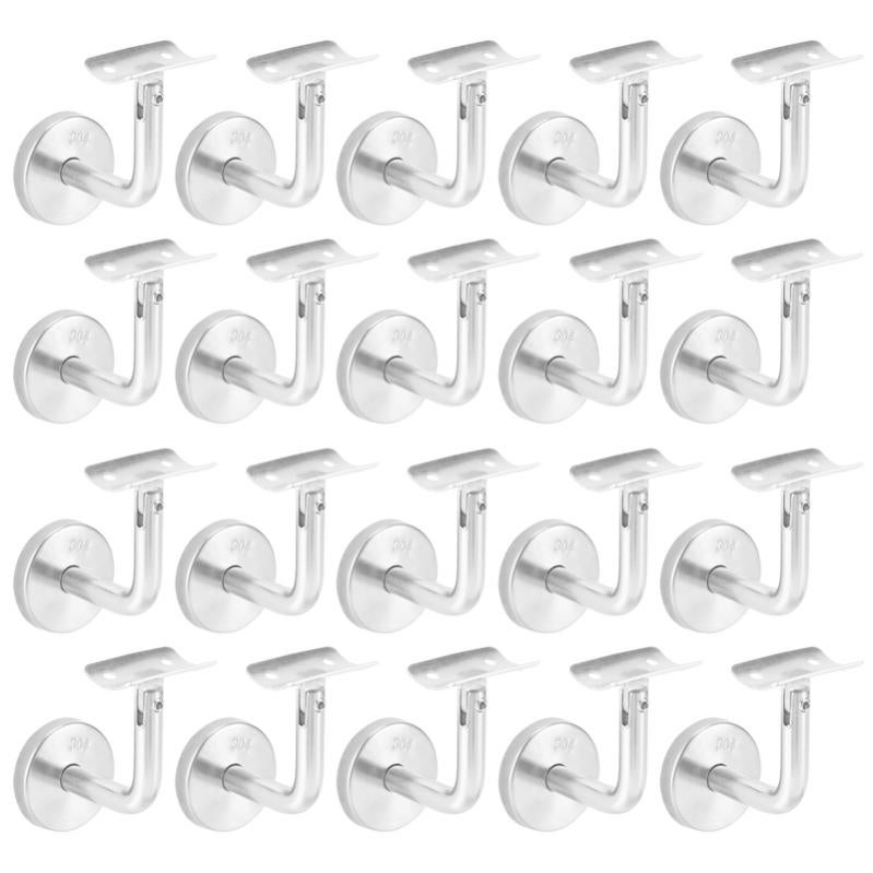 DETECH KeyMod – Corrimano Per Protezione Mani Per Softair – 3,2 Cm – Nero