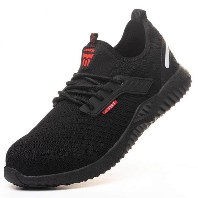 Basket de securite femme nike au meilleur prix Leroy Merlin