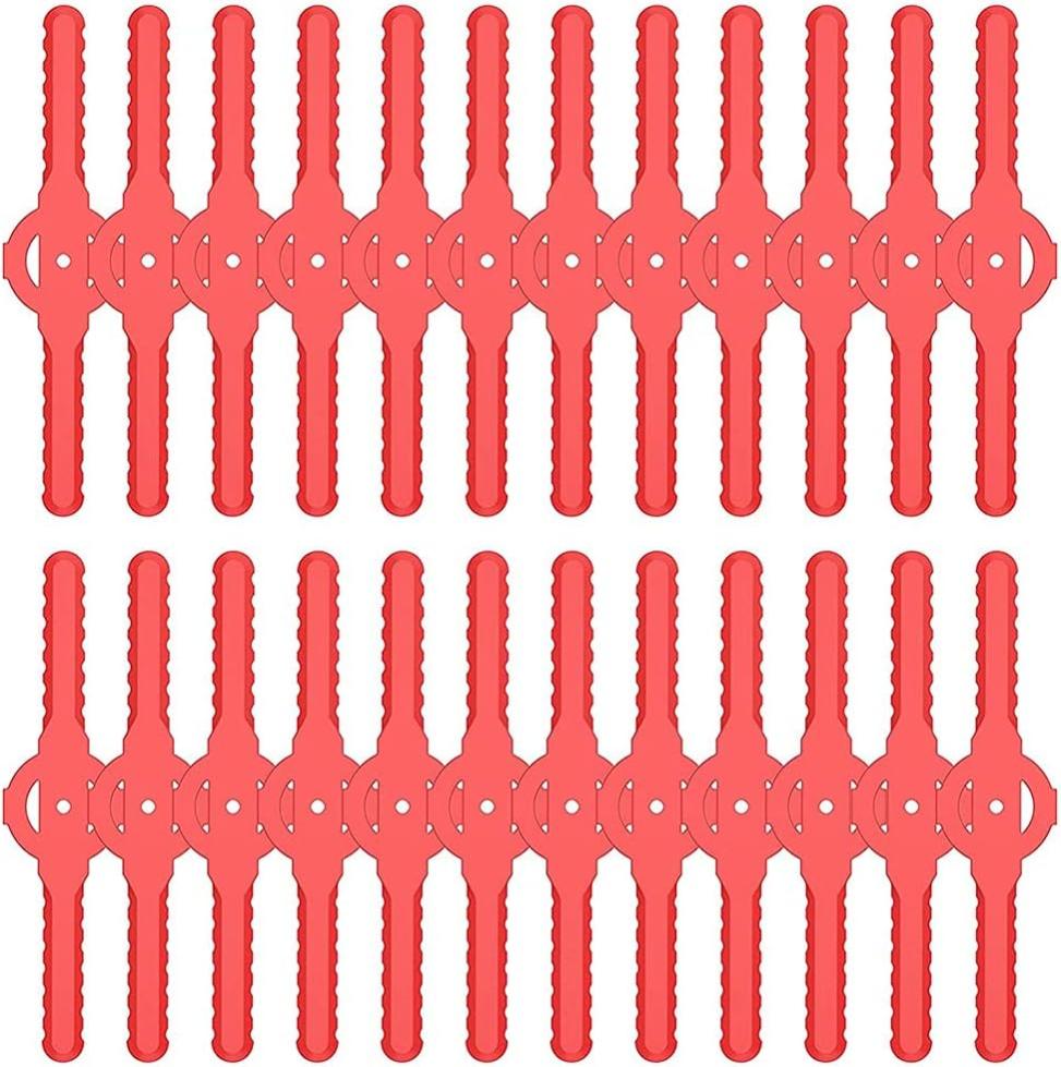 1 Paire De Lames De Rechange Pour Pagaie De Kayak, Canoë, Pagaie