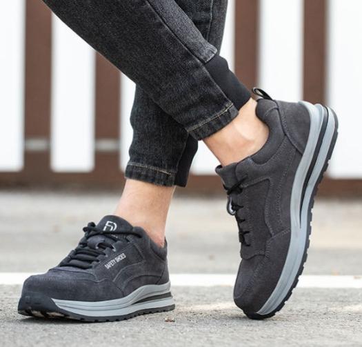 Homme Chaussures De SÃ©curitÃ© Chaussure SÃ©curitÃ© Homme