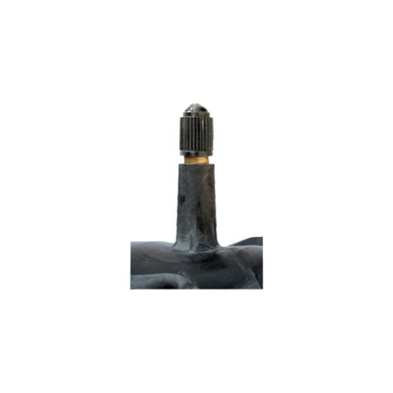 Chambre à Air 3.50/4.00-8 - Valve Droite - Pour Pneus Petite Remorque Ou Véhicule Utilitaire