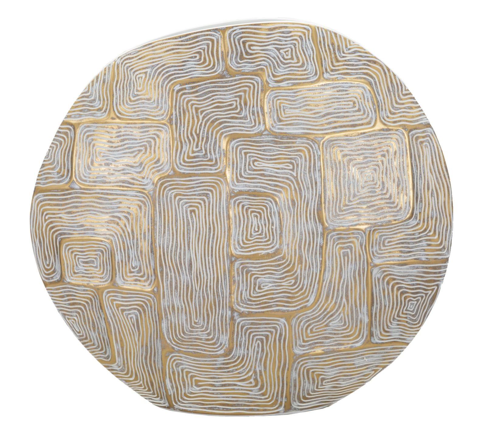 LETTO DI RAFFREDDAMENTO criceto casa dorata nido ceramica decorazione giardino roba per animali