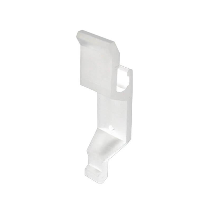 2 Manchons Silicone Pour Poignées De Poêle - Anti-brûlure, Résiste à 480°F (Noir)