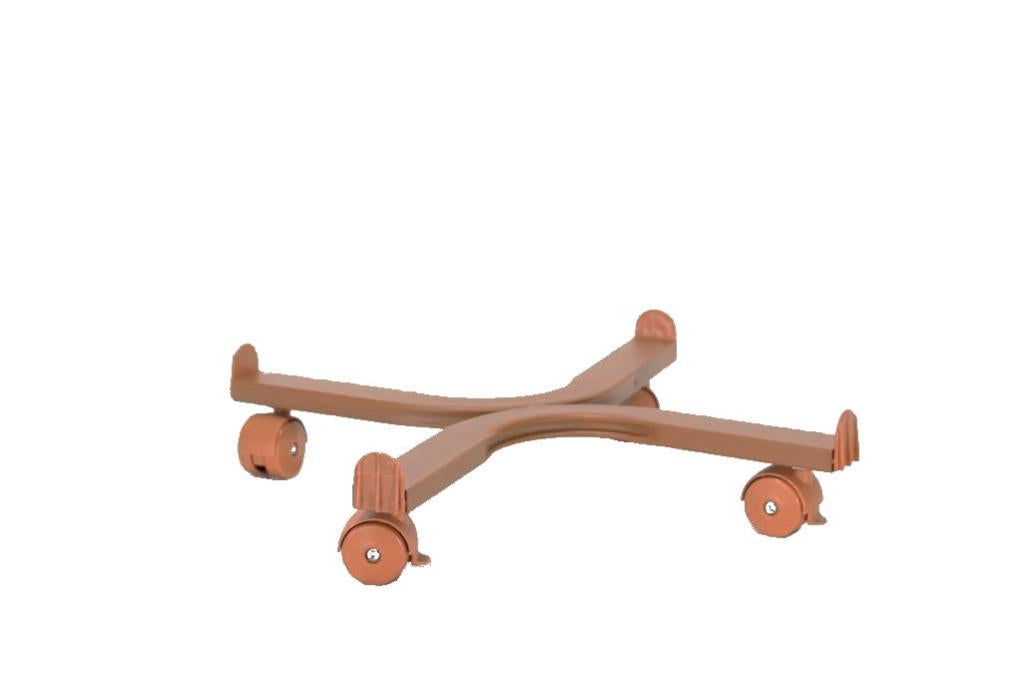 Bogies échelle N 1:160 Lot De 12 Bogies Avec Roues En Plastique - Foto 4