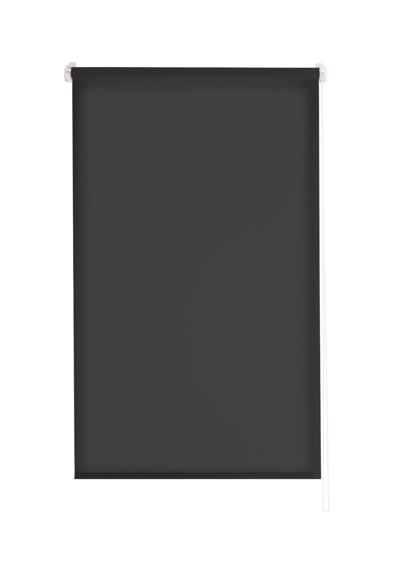 Estoralis Sansa - Modern design | dubbel weefsel | model Sansa | wit | 170 x 180 cm (breedte/hoogte) stofmaat 167 x 175 cm | jaloezieën voor ramen en deuren