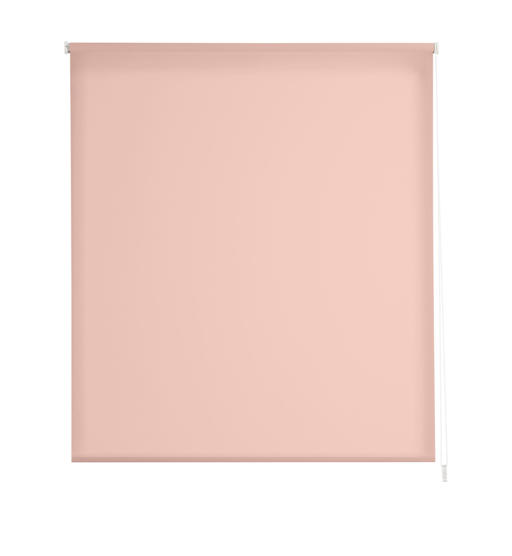 Estoralis   estores enrollables lisos translucidos   90 x 235 cm (ancho por alto) tamaño de tela 87 x 230 cm   modelo gove color rosa