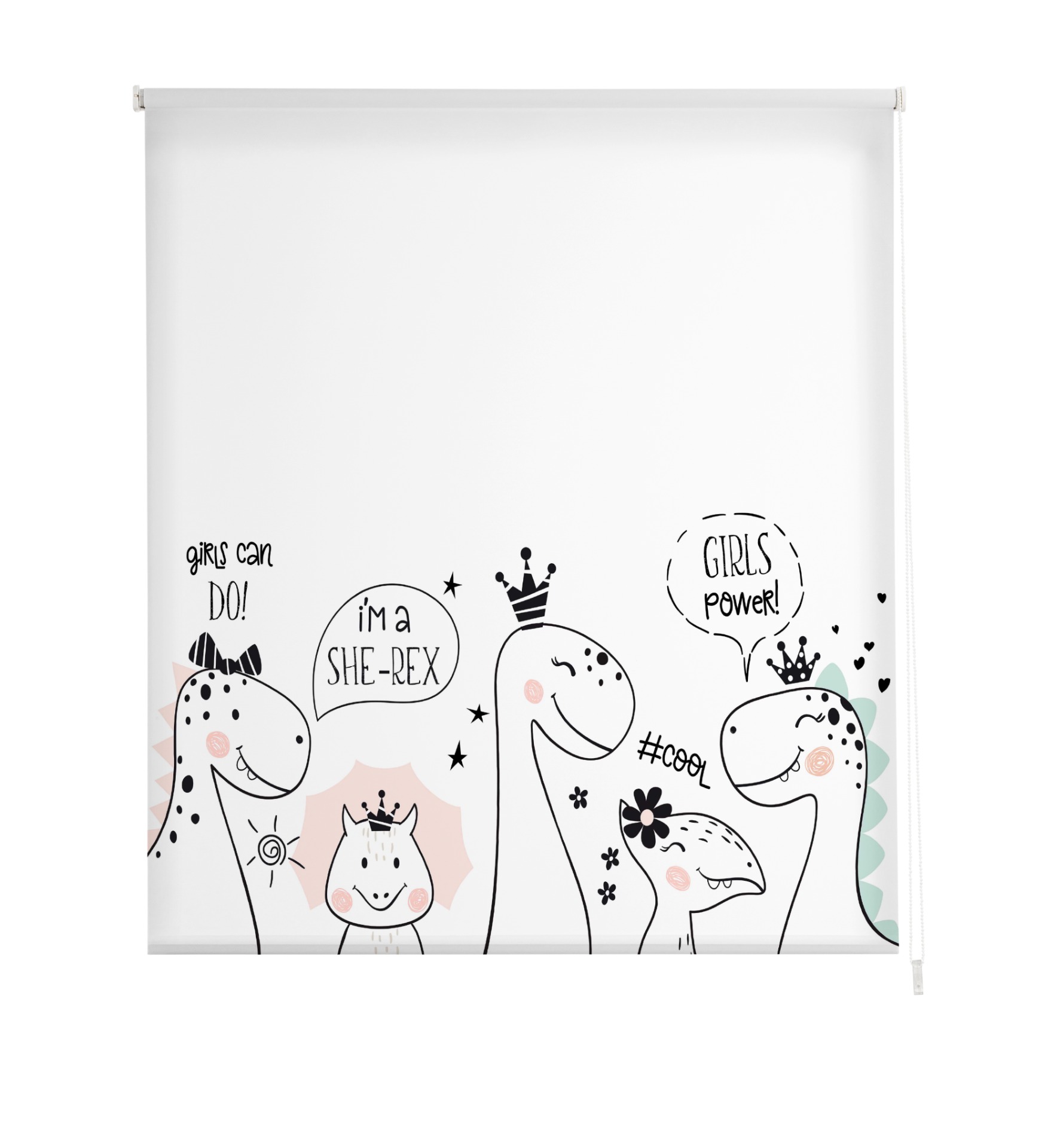 Estoralis   estores personalizados infantiles   110 x 180 cm (ancho por alto) tamaño de tela 107 x 175 cm   modelo i-2158 color unico