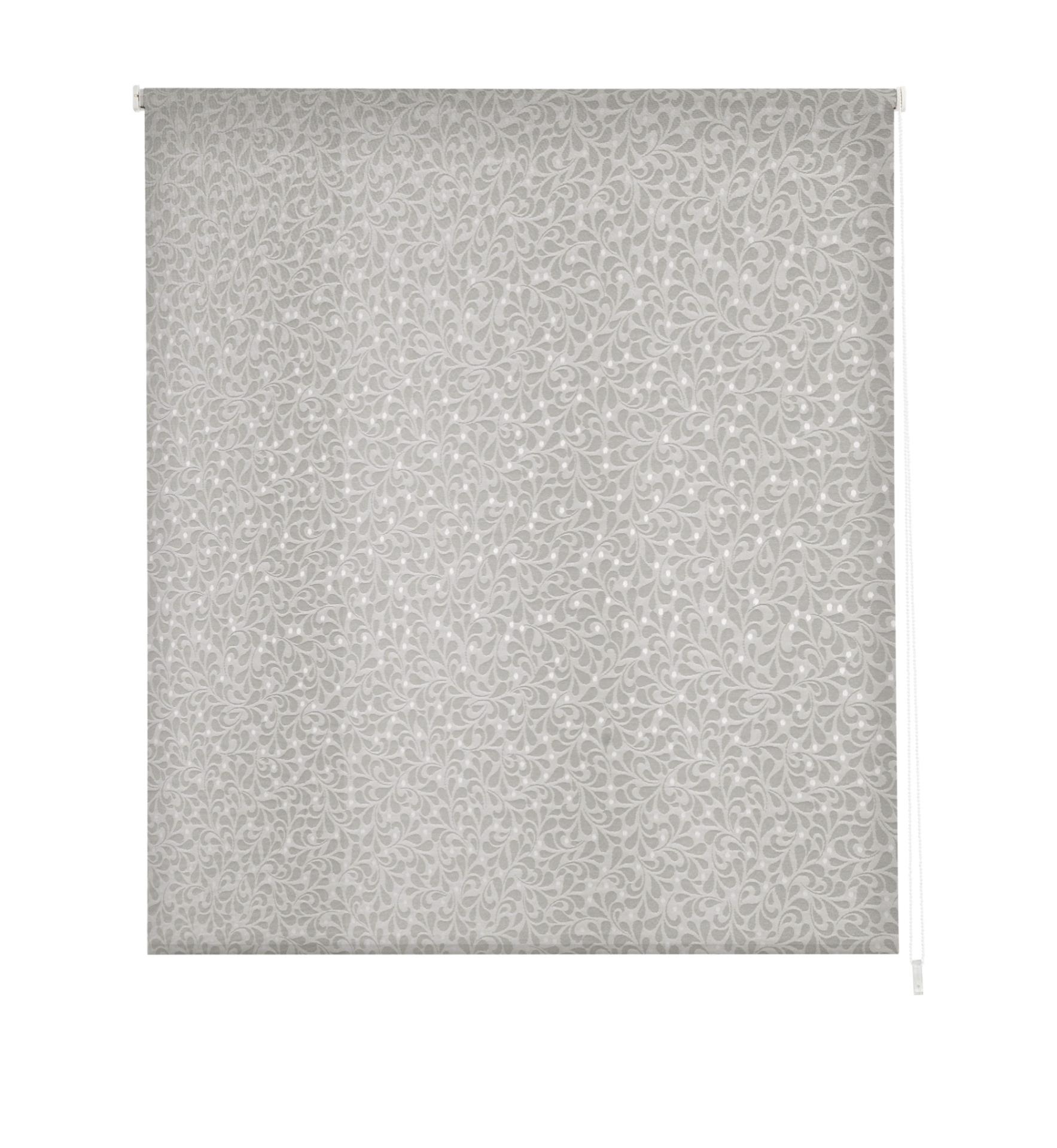 ESTORALIS Estores Enrollables Translúcidos Easyfix 120 x 180 cm