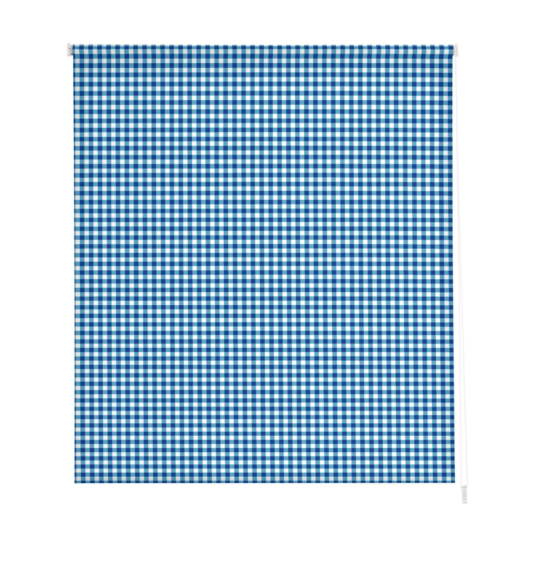 Copriletto jacquard in cotone leggero bianco 180x270 cm Rombos | Maisons du Monde