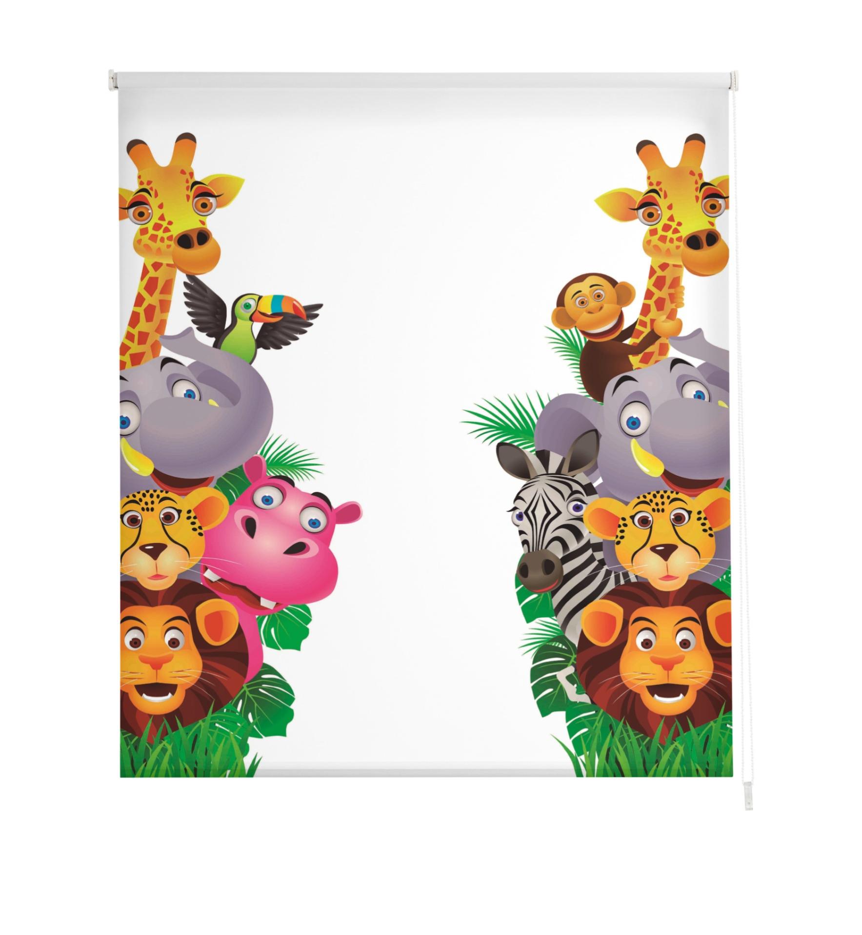 Estoralis   estores personalizados infantiles   150 x 180 cm (ancho por alto) tamaño de tela 147 x 175 cm   modelo i-3049 color unico