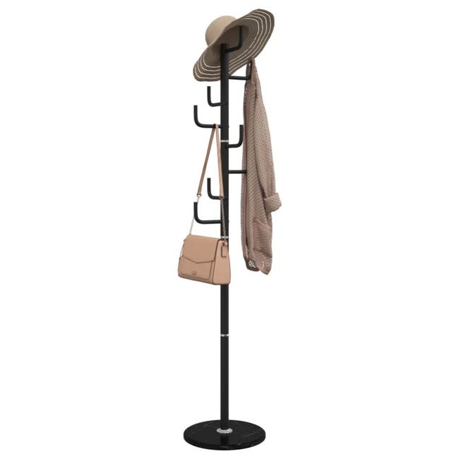 Porte-manteaux Design cifano 175cm Noir - Porte-manteaux BUT Porte-manteaux Design cifano 175cm Noir - Porte-manteaux BUT