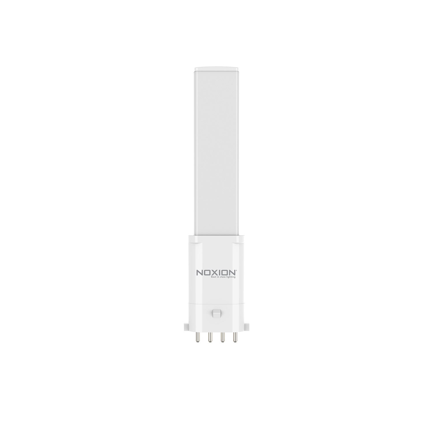 Noxion Lucent PL-S LED 4.3W - 827 Blanc Très Chaud | Équivalent 9W ...