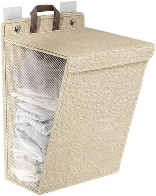 Panier De Vélo Pliable Suspenda - 40kg Capacity - Pour VTT, Ville & Folding Bikes