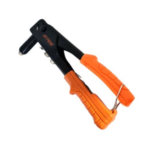 RBPF - Rivettatrice a batteria programmabile per rivetti ciechi con