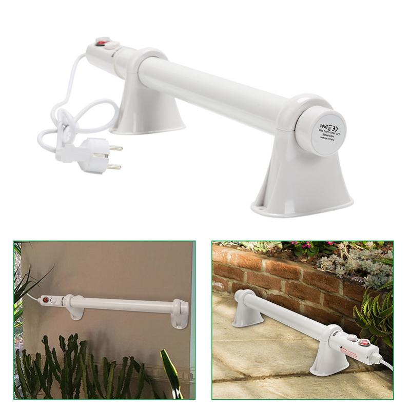 Schermo privacy in metallo per esterni, 182,9 cm di altezza x 111 cm, autoportante, decorativo, per balcone, patio, prato, giardino, recinzione privacy, pannello per la privacy, nero e Louvered (5