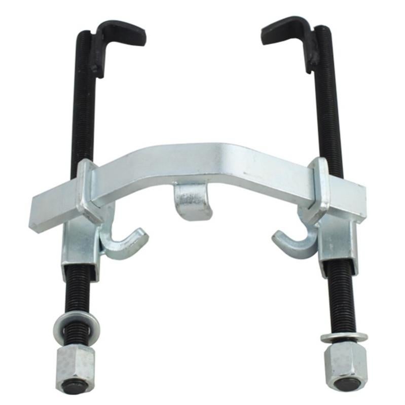 BGS 991 Compresseur De Ressorts Pour Motos - 2 Pièces - Outil Professionnel