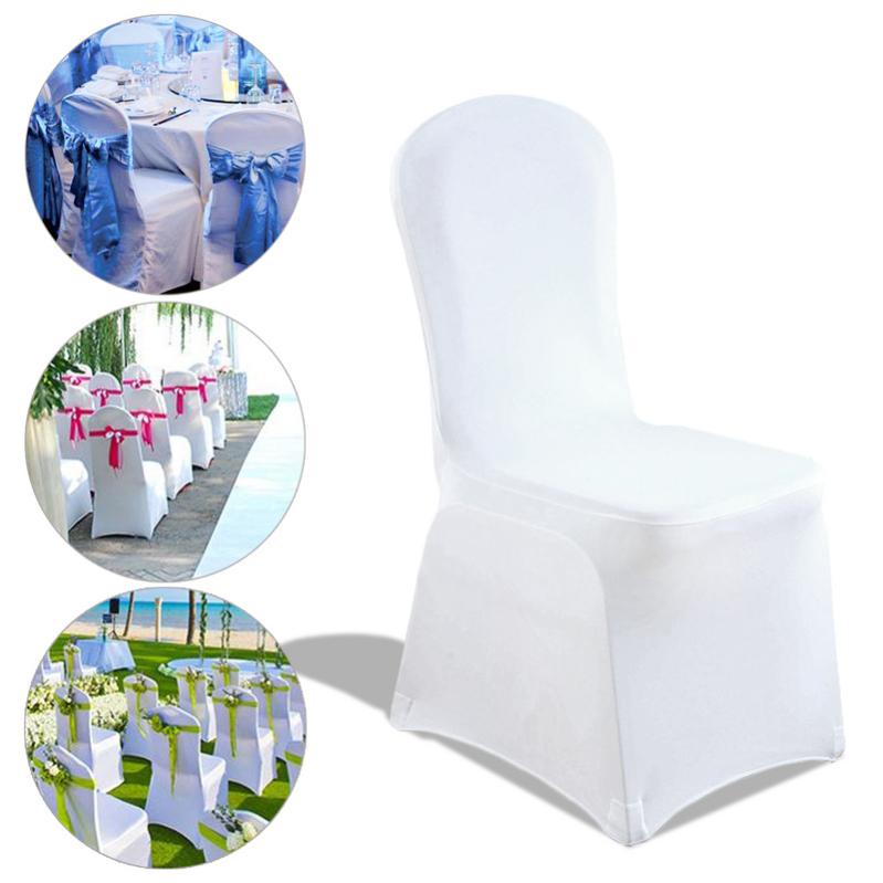Fundas Para Sillas Fundas Para Sillas De Banquete Para Decoración De