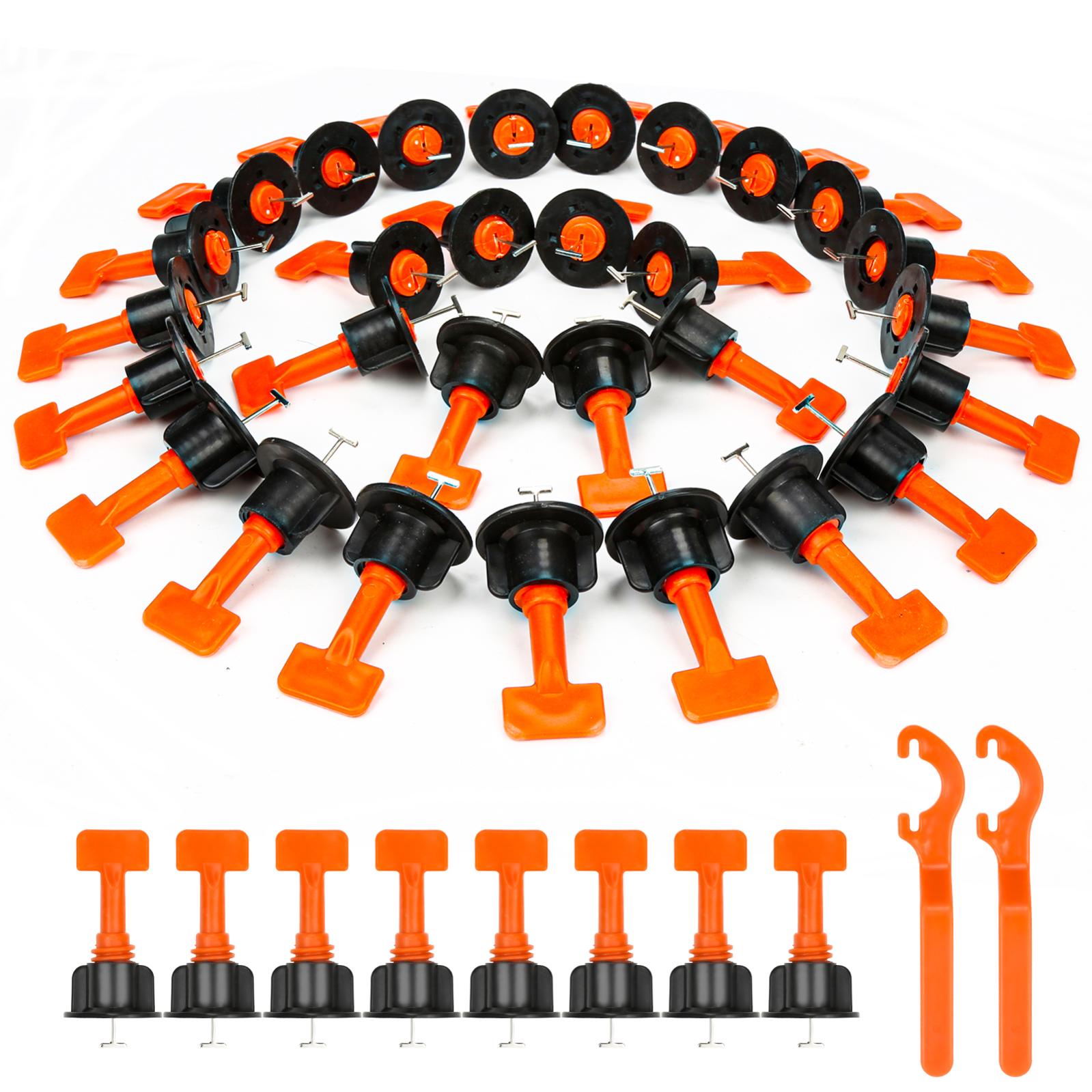 Kit De Levage 2 Pouces Yctze Pour Jeep Wrangler TJ 1997-2006 Et Grand Cherokee ZJ | 4 Pièces Polyuréthane