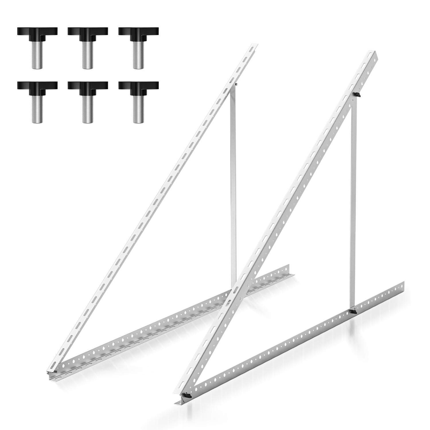 Cinta Metálica De Acero Trenzado Para Cierre Automático De Goma, Kit De