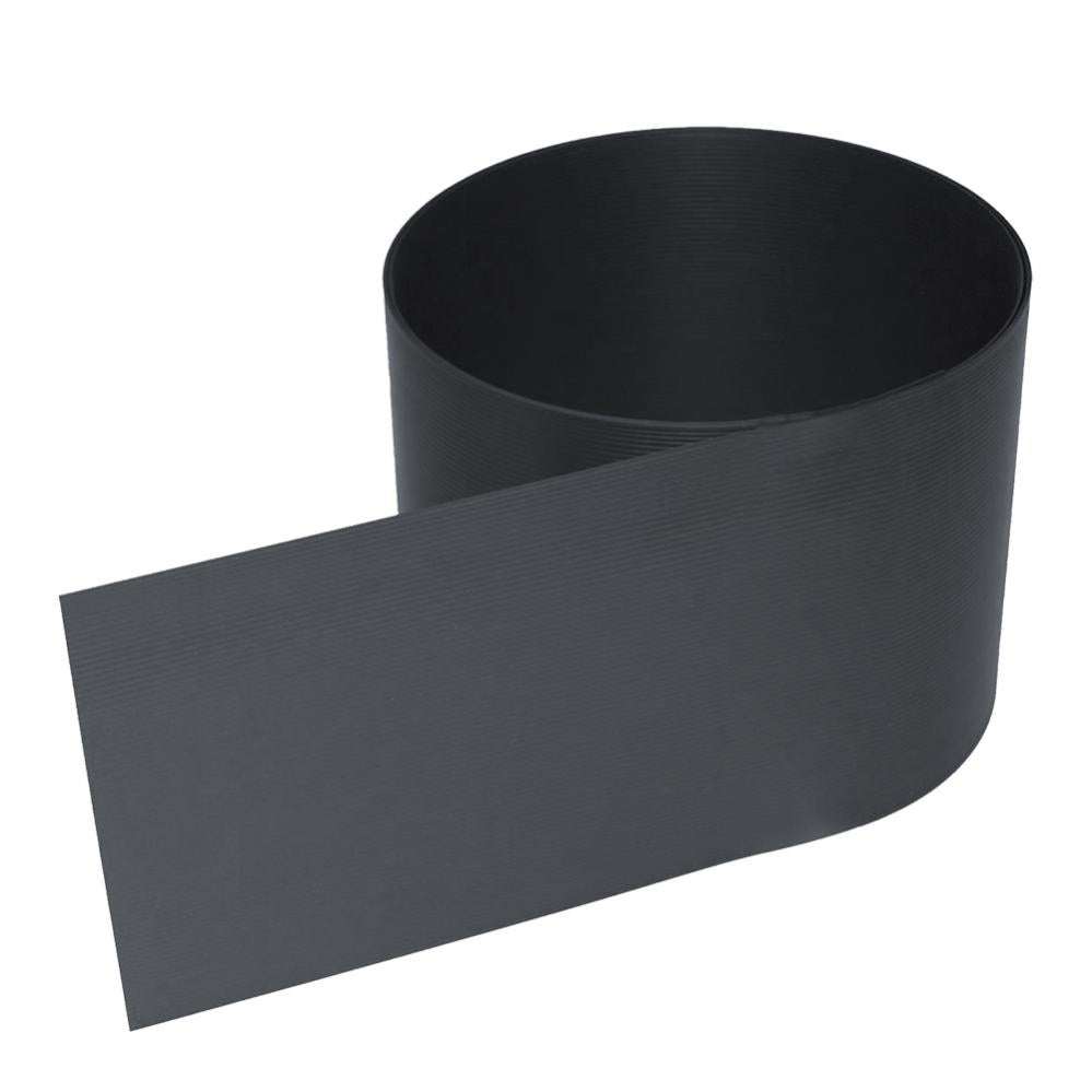 Copertura Per Molle Di Trampolino, 30 Cm Di Larghezza, Per Diametri 244/305/366 Cm, Imbottitura Antinfortunio E Resistente Ai UV